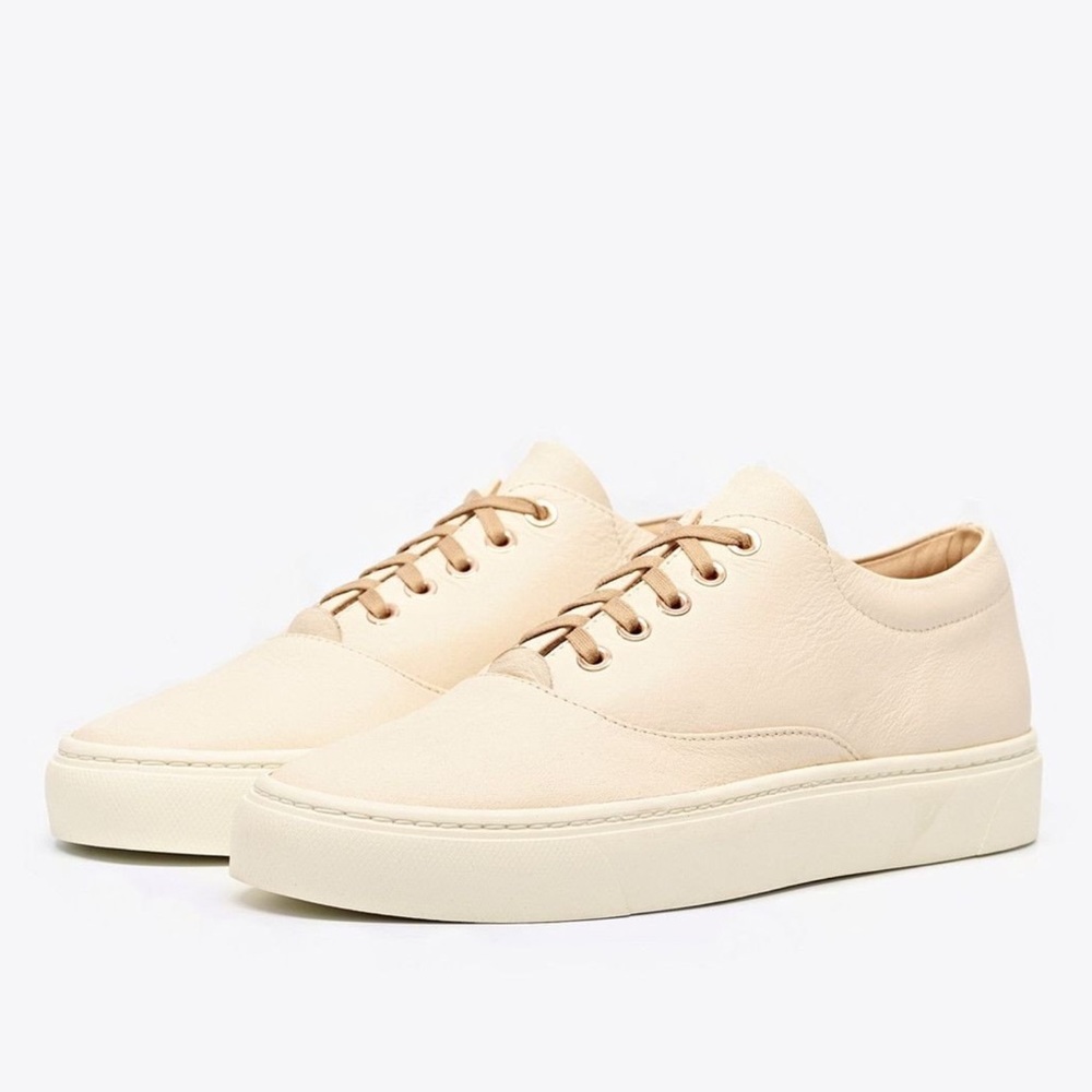 Nisolo Elayna Sneaker